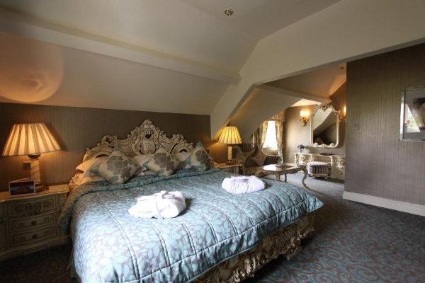 Grosvenor Pulford Hotel & Spa (Cheshire West and Chester)